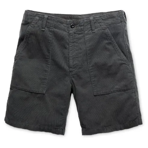 Stay Cool Fit Outerknown Mens Shorts Seventyseven Cord Utility