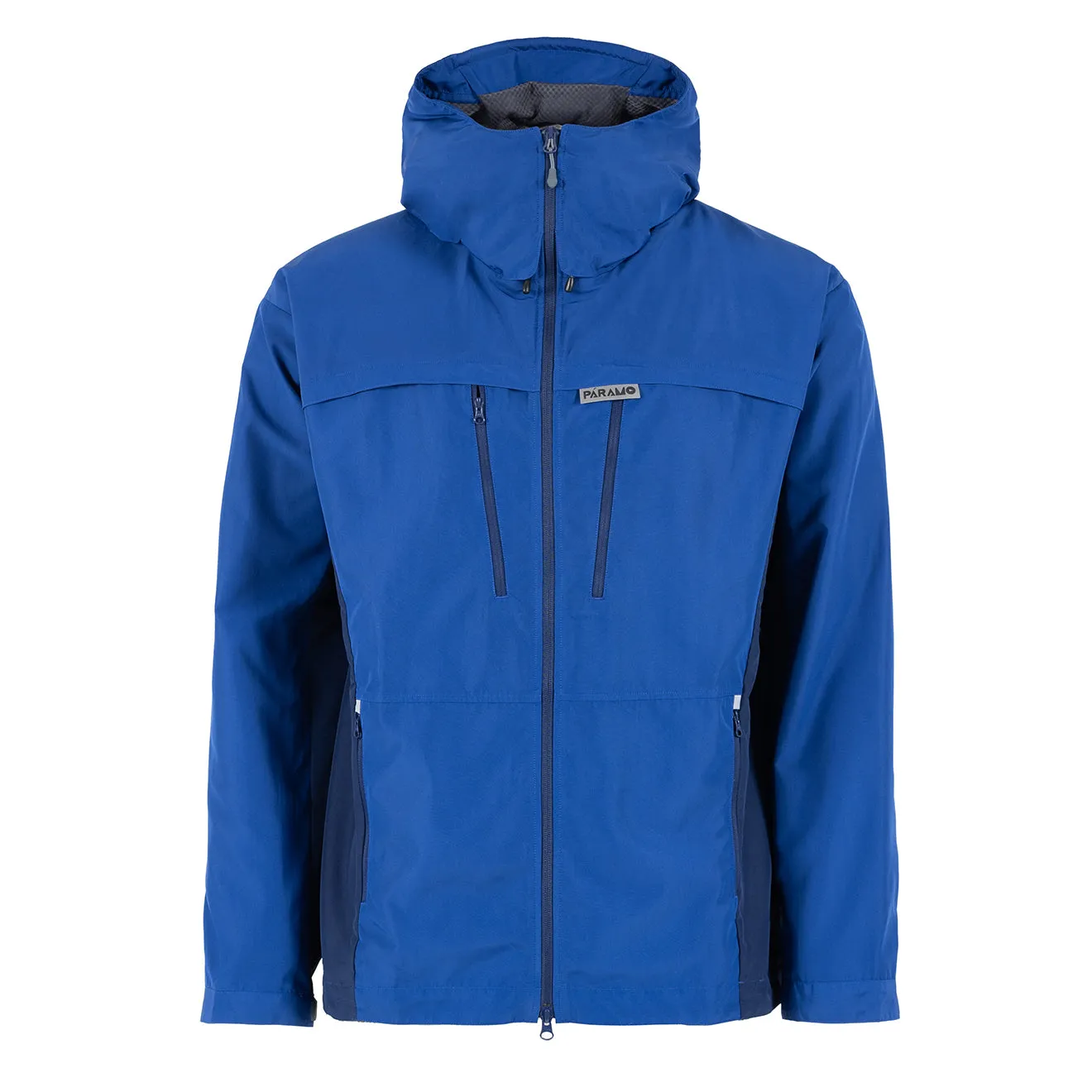 All Year Paramo Bentu Windproof Jacket Cobalt / Midnight