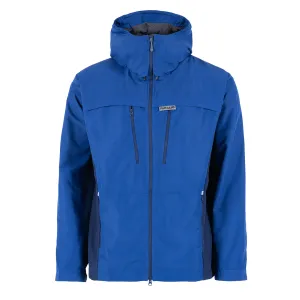 All Year Paramo Bentu Windproof Jacket Cobalt / Midnight