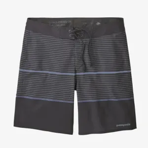 Easy Layer Fit Patagonia Mens Boardshorts Hydropeak 18"