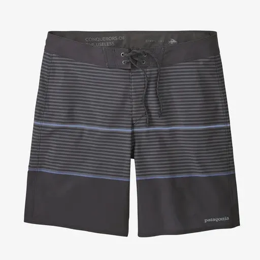 Patagonia Mens Boardshorts Hydropeak 18" Easy Layering Unisex Design