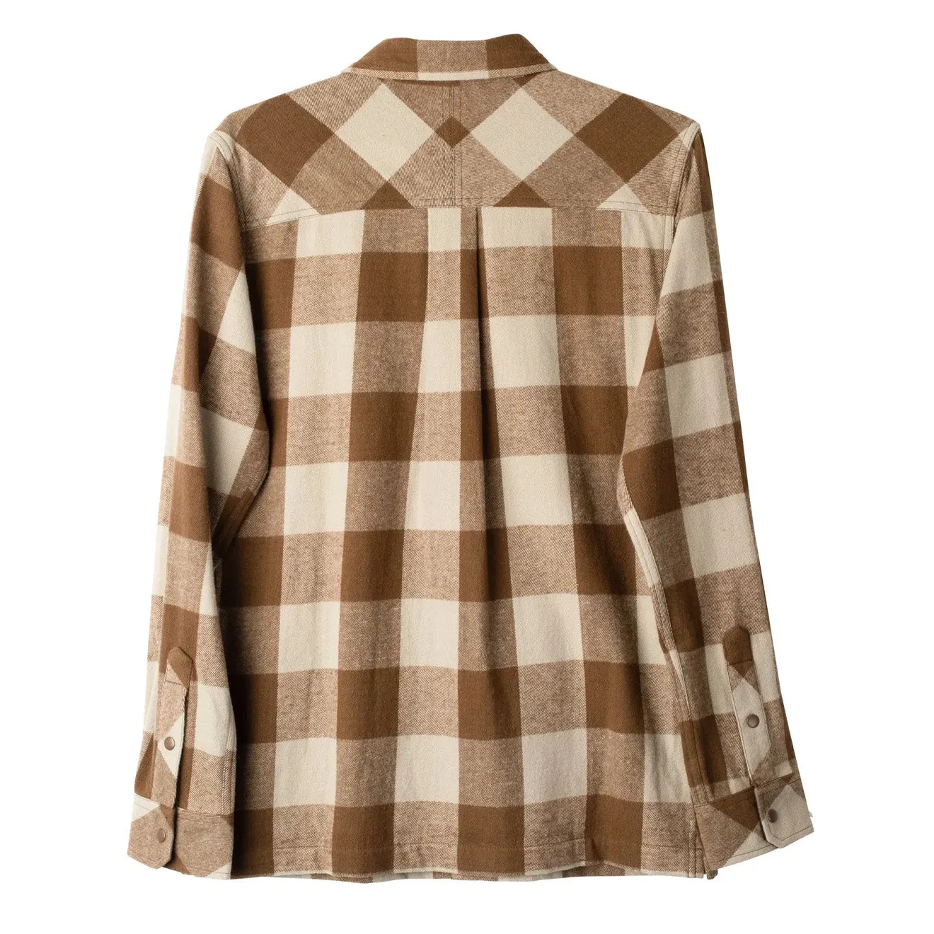 Chic Design Fashionable Pick Kavu Northlake LS Shirt Lunar Drift