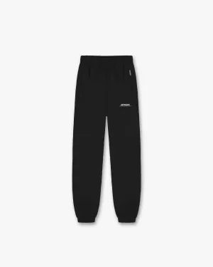 WaterproofTechnology Lightweight Wear Patron Of The Club Sweatpant - Black