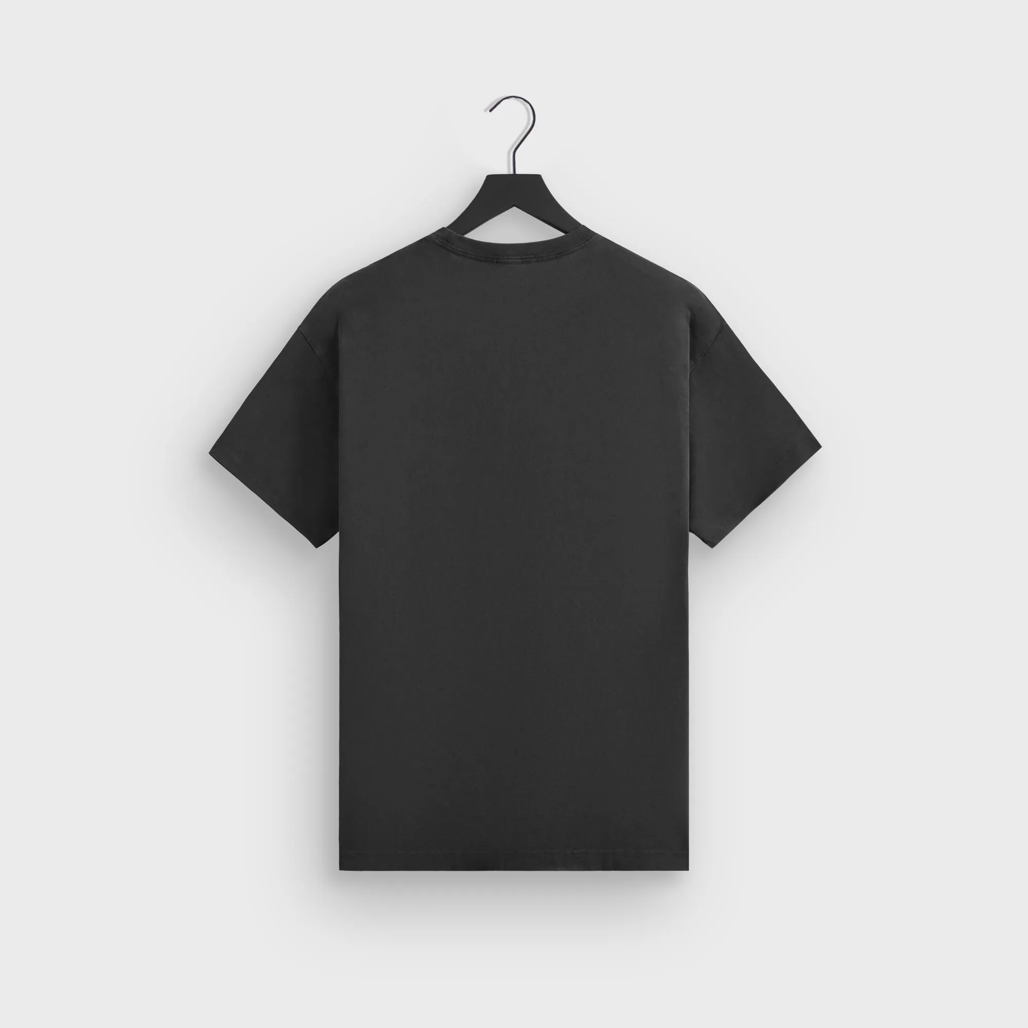 Kith Vintage Tee - Black Seasonal top vacation wear
