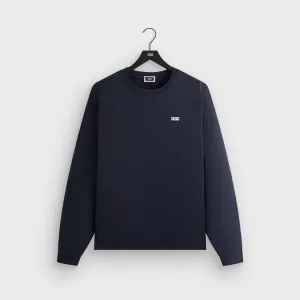Kith Long Sleeve LAX Tee - Nocturnal MultiPly Fabric
