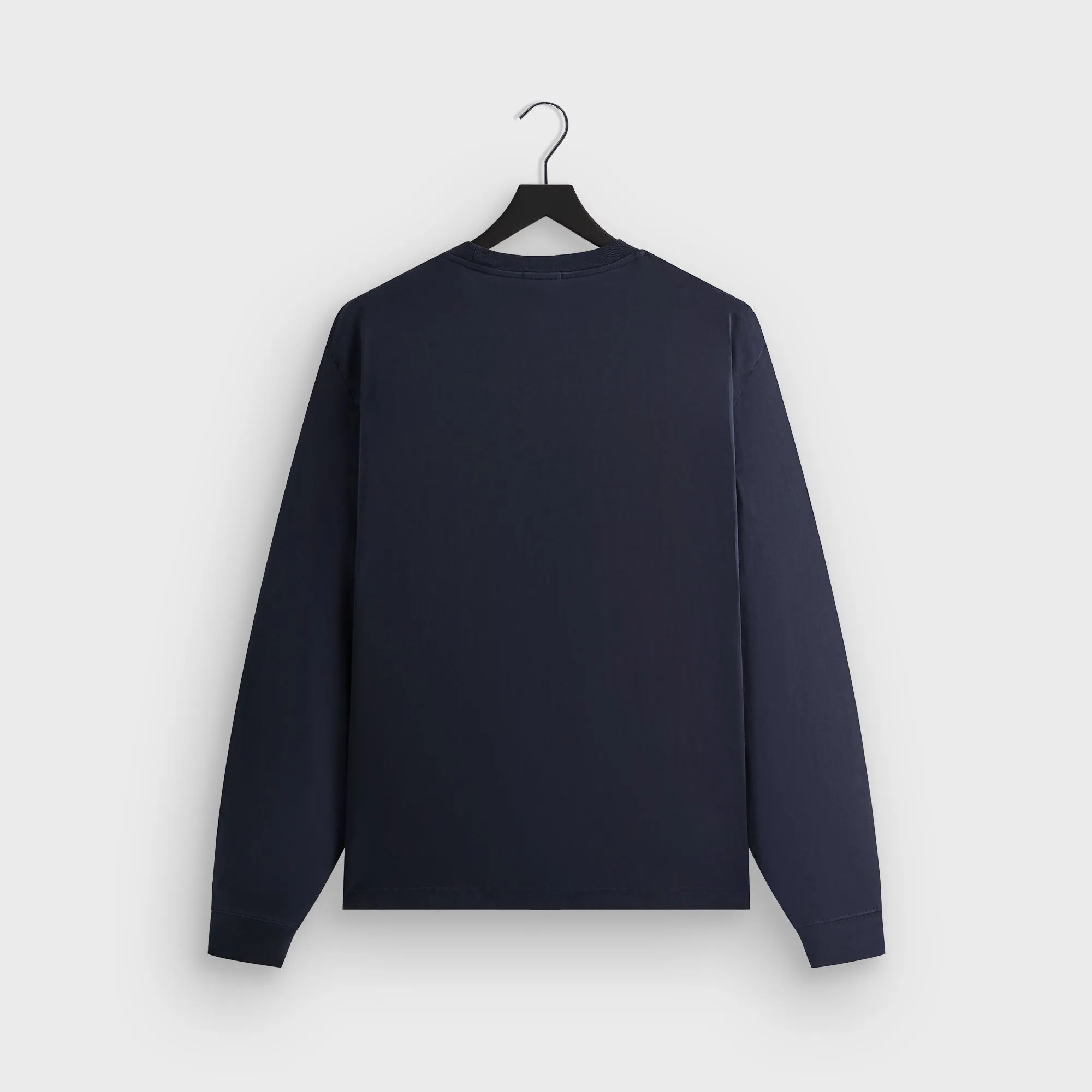 Active Comfort Wear Kith Long Sleeve LAX Tee - Nocturnal