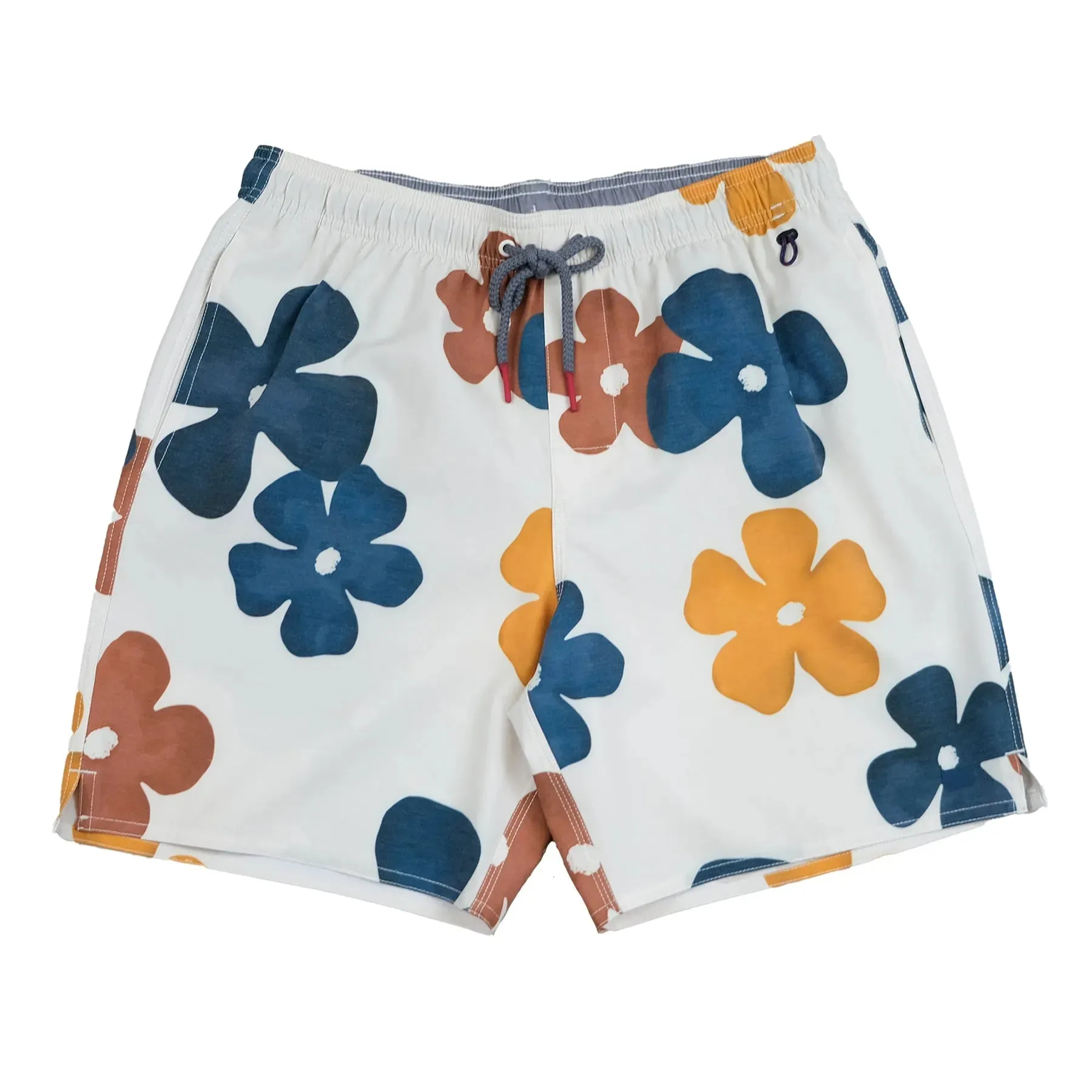 Stylish Design COVA Mens Boardshorts Meditation Volley Swim Short