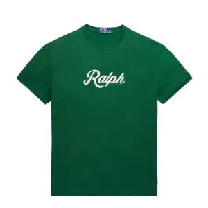Modern Comfort Style Polo Ralph Lauren The Ralph T-Shirt New Forest