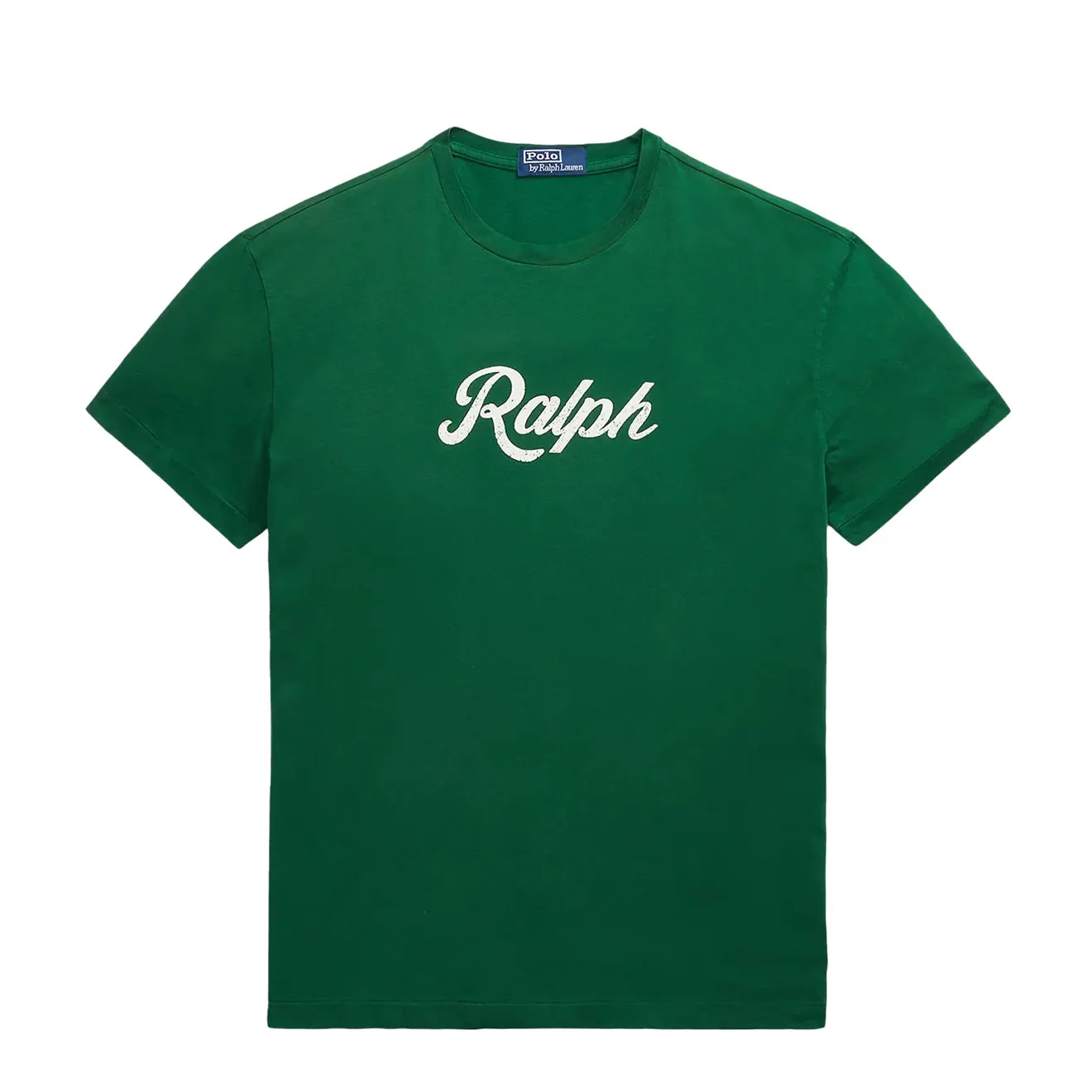 Modern Comfort Style Polo Ralph Lauren The Ralph T-Shirt New Forest