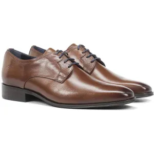 Productivity Look Fluchos Mens Shoe Cesar 9668 Placa Cuero