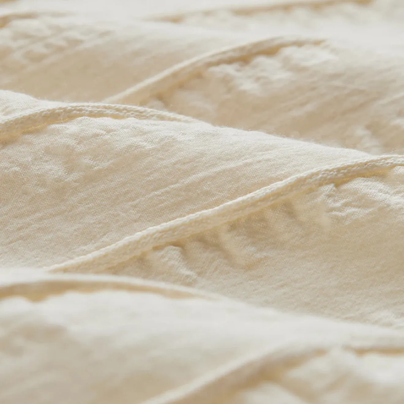 Sporty Comfort Portuguese Flannel Punta S/S shirt White