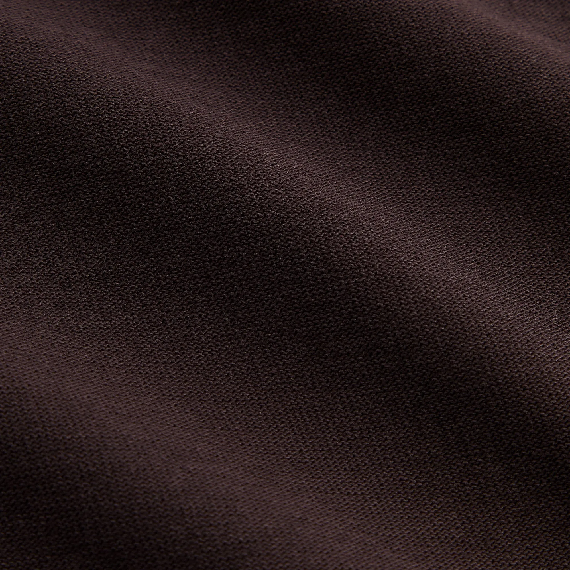 FlexibleKnit UltraLightweight Kith Long Sleeve Quinn Tee - Incognito