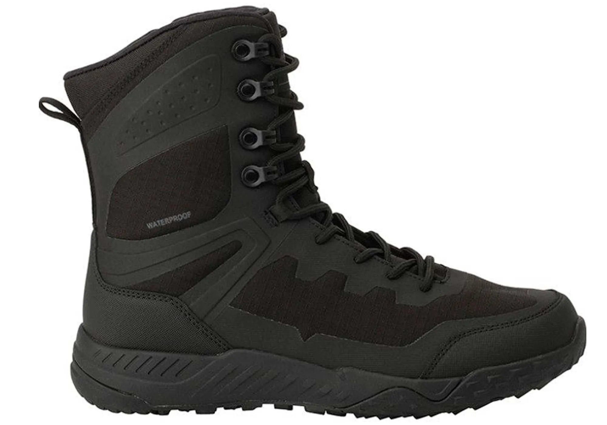 orthopedic Magnum Mens Boxer 8.0 SZ WP Comfortable Lace Up Boots