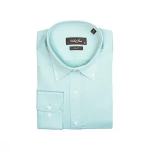 Gym Wear AVALON SLIM FIT COTTON SHIRT