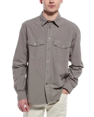 PS by Paul Smith Casual Fit Shirt Morning Comfort