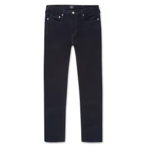 PS Paul Smith - Slim Fit Reflex Jeans in Blue/Black Foundation Wear
