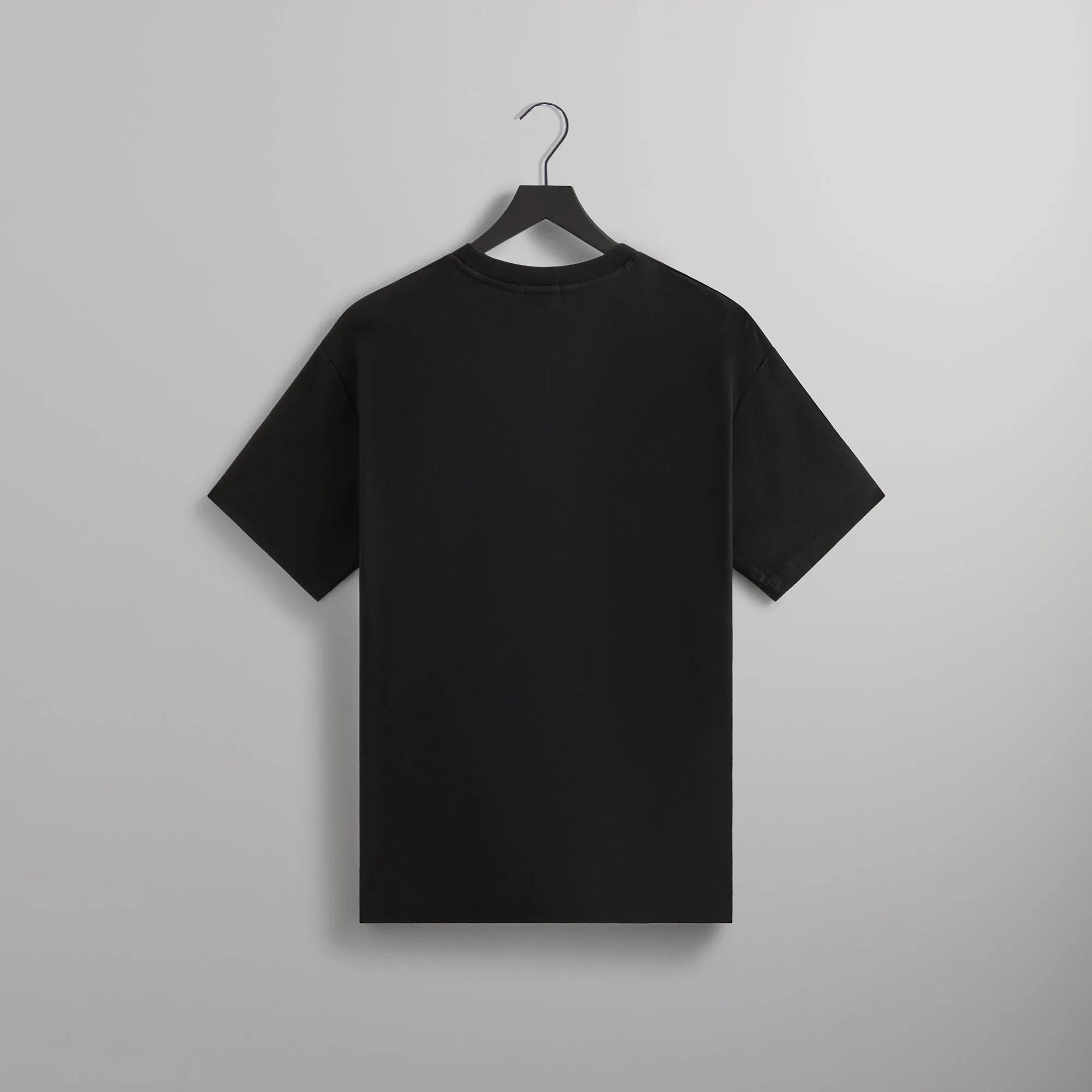 Kith Quinn Tee - Black HighThreadCount