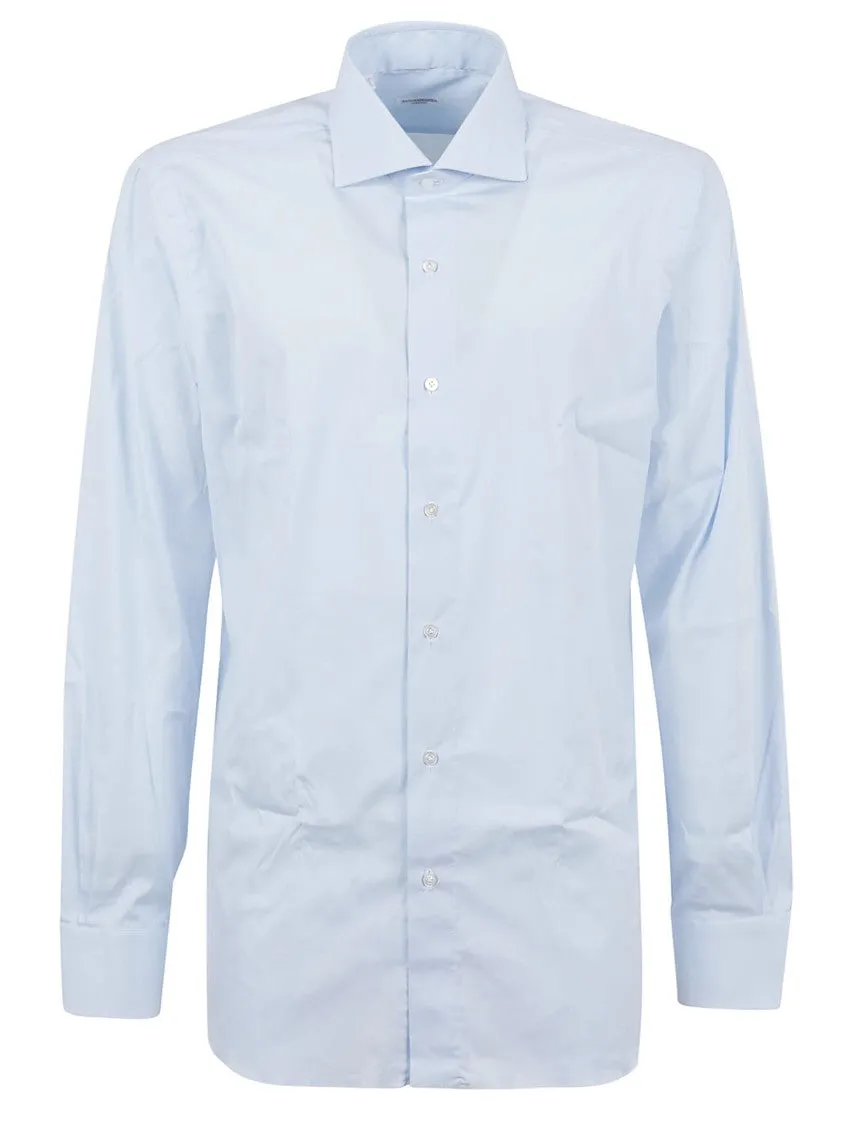 Casual Option Customizable Design Pure Cotton Shirt