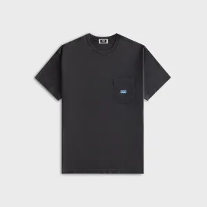 Kith Treats Cake Vintage Pocket Tee - Black Light Flex Fit mix and match