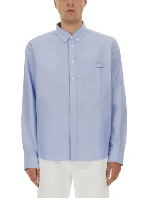 All-Occasion Wear Versatile Look Jasolo-Gz" Shirt