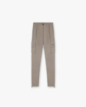 Breathable Waist Premium Look 247 Pant - Taupe