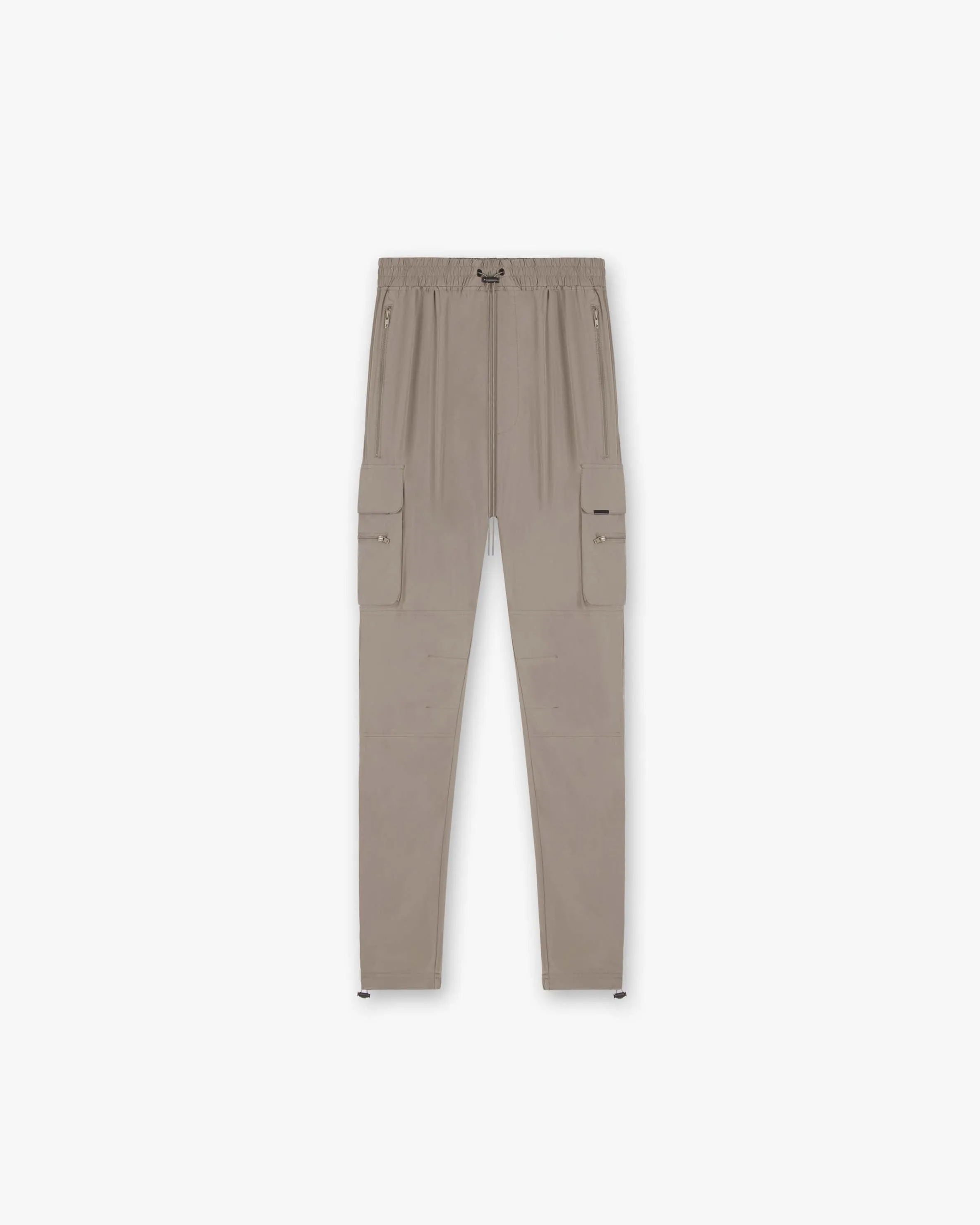 Breathable Waist Premium Look 247 Pant - Taupe