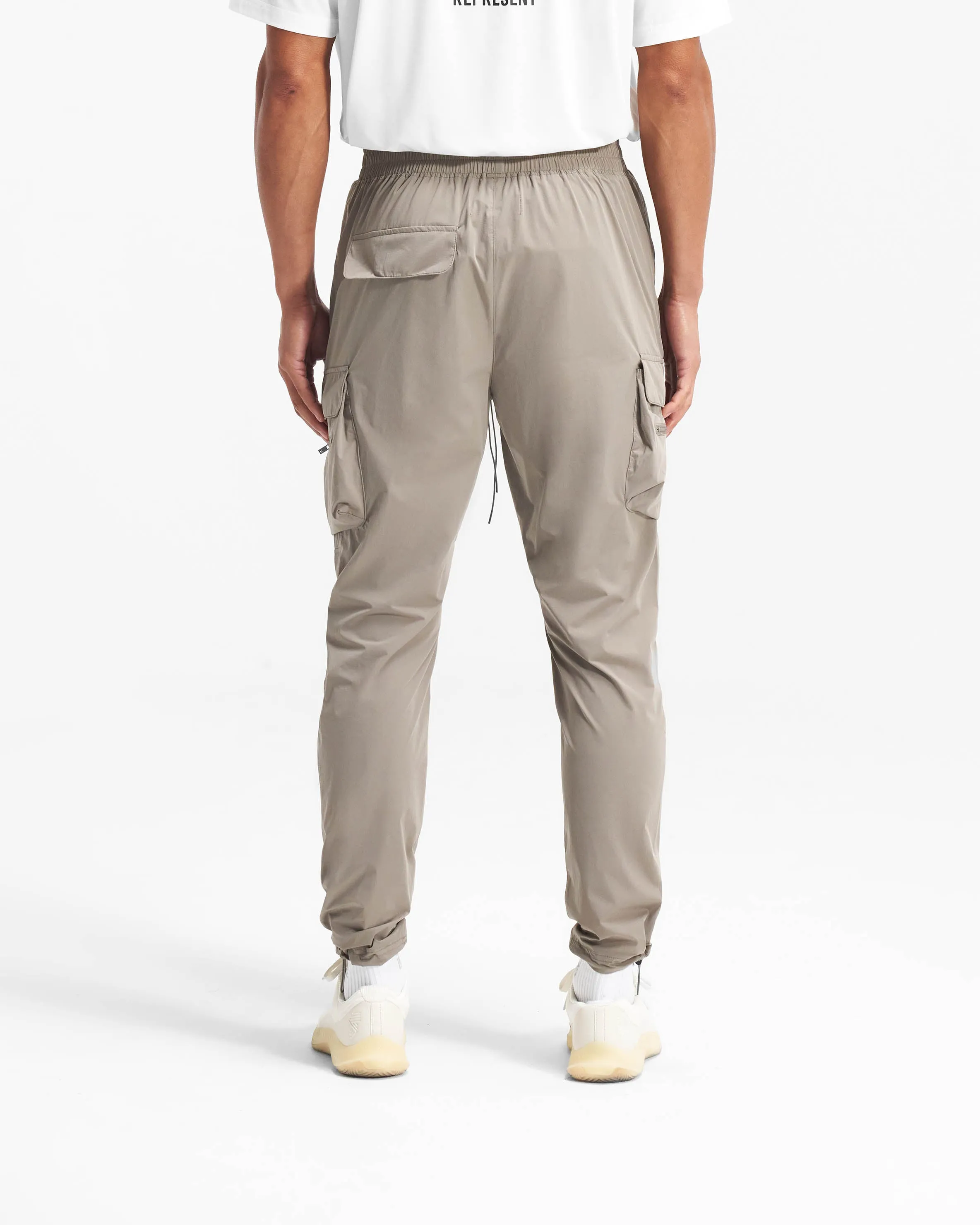 SecureClosureSystem Odor Control Technology 247 Pant - Taupe