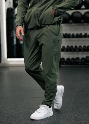 Easy Match Gym King Flex 2.0 Pant - Green