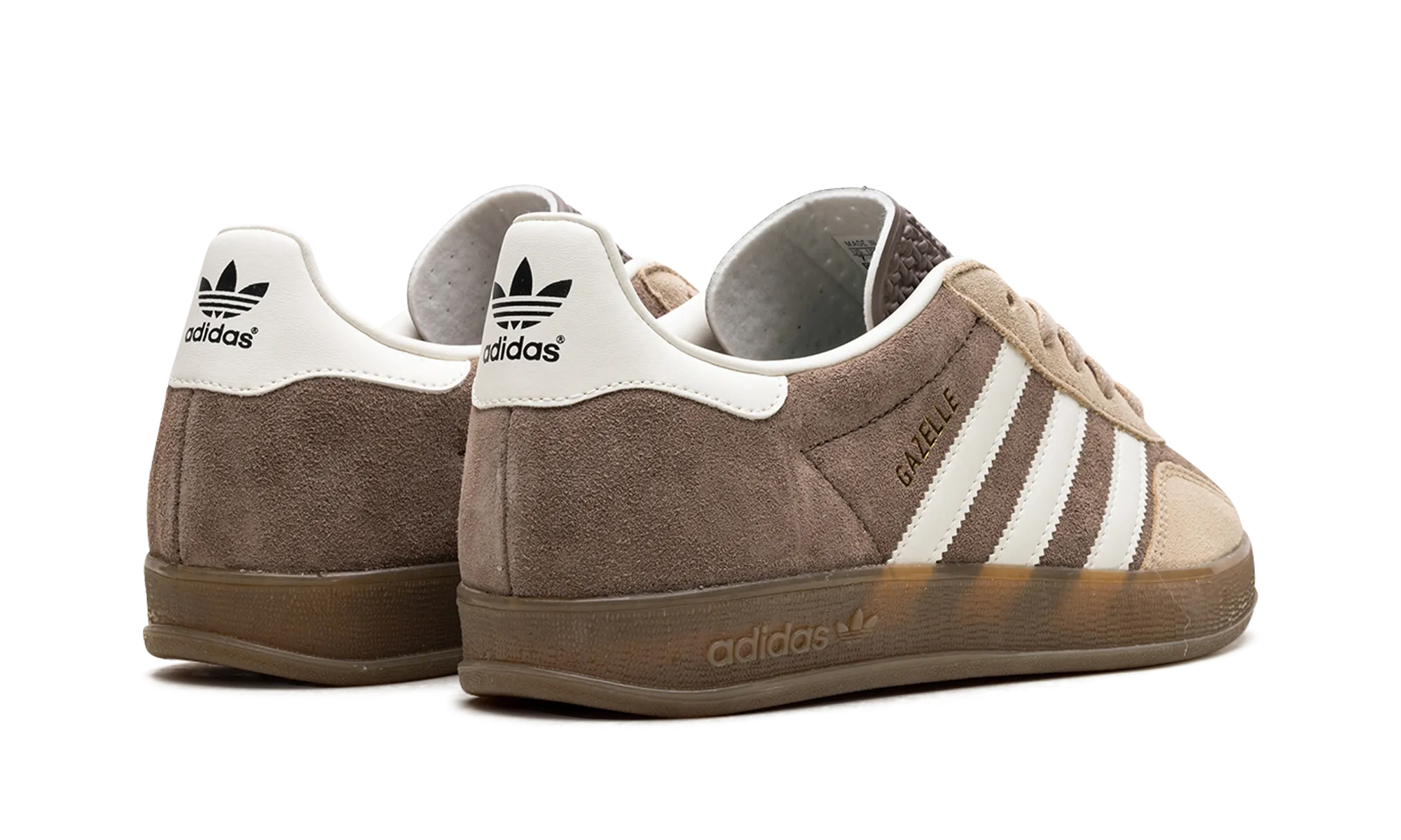 Evening Out Gazelle Indoor "Earth Strata Magic Beige"