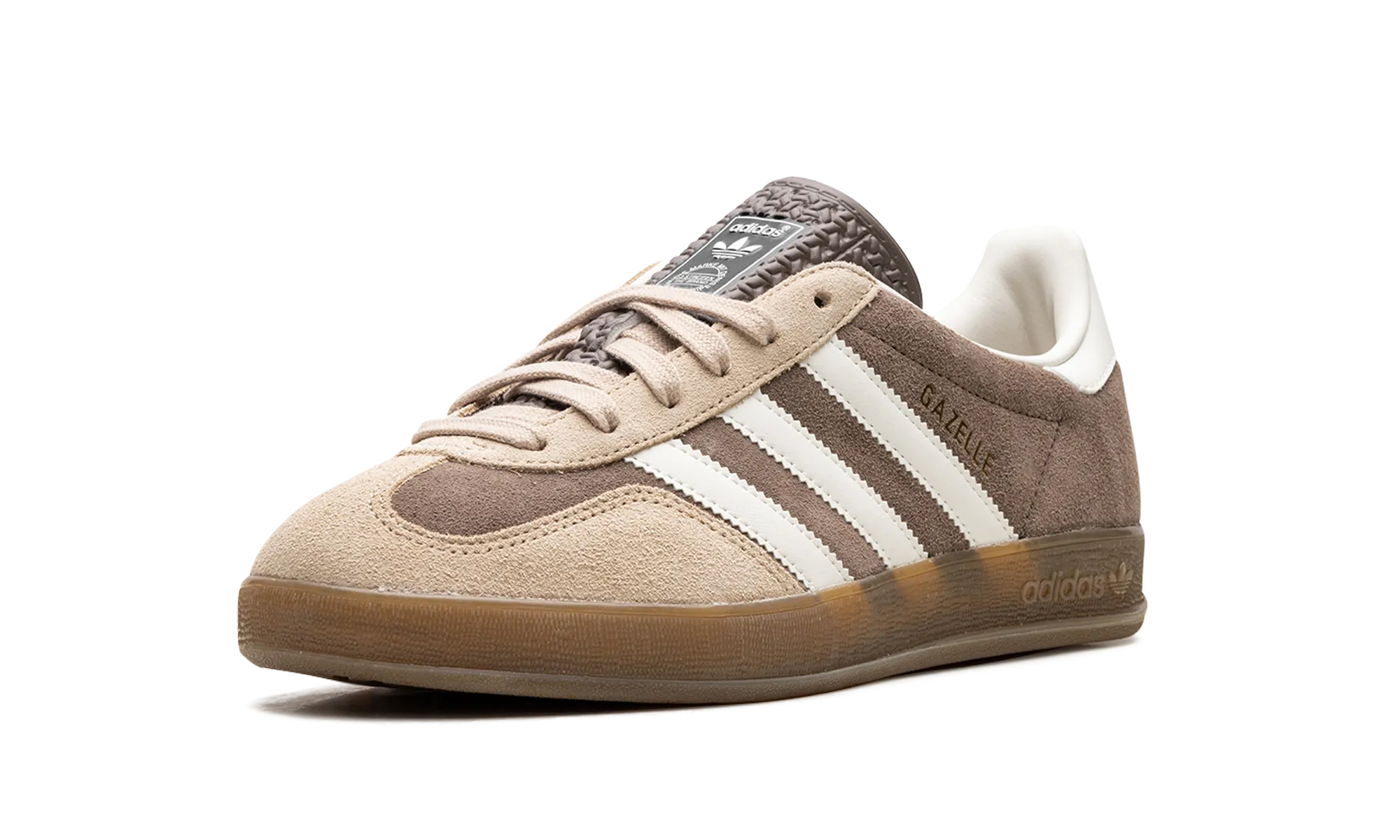 Gazelle Indoor "Earth Strata Magic Beige" Fast Performance