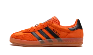 Gazelle Indoor "Orange Gum" Outdoor Ready Fit