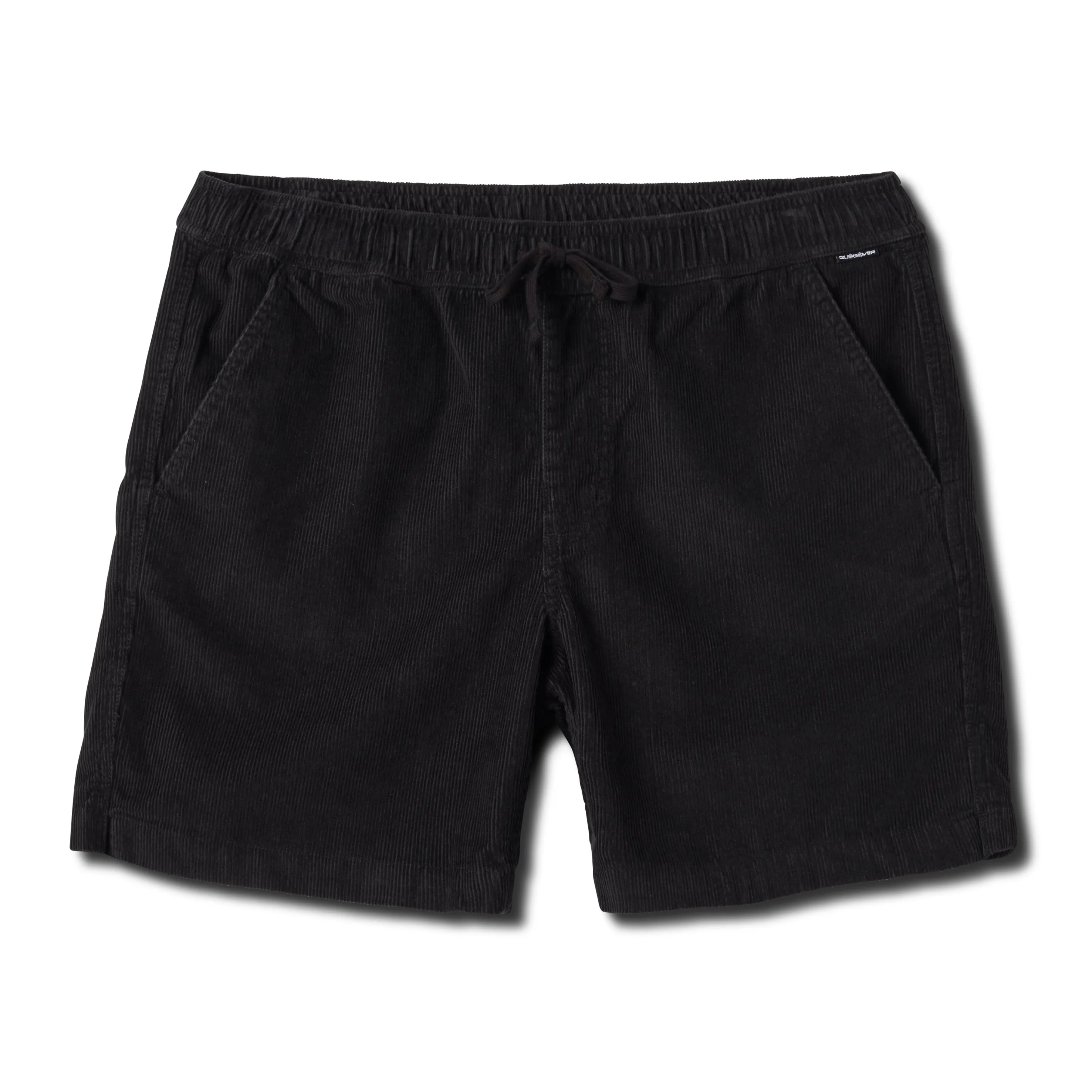 Subtle Charm Quiksilver Mens Shorts Taxer Cord