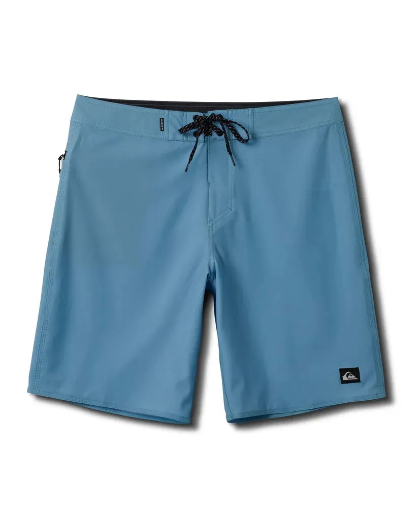 Quiksilver Mens Boardshorts Surfsilk Kaimana 20" regular size Stretch Support