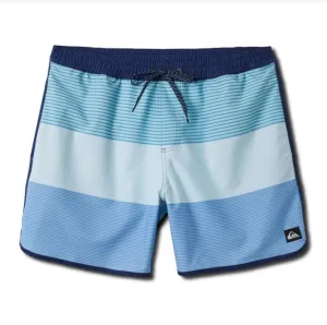 Quiksilver Mens Boardshorts Surfsilk Tijuana Volley 17" Outdoor Ready Fit Stylish Look