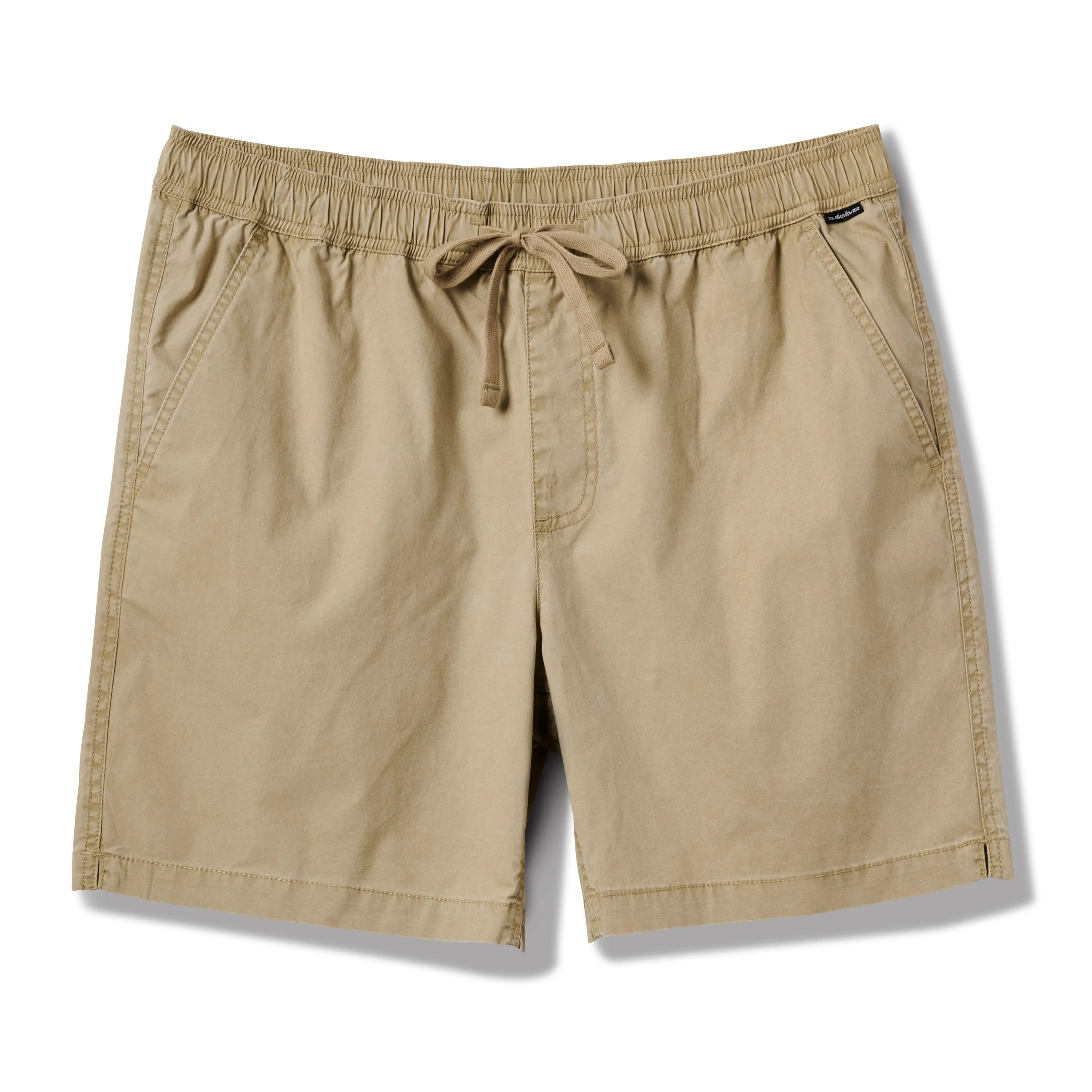 Quiksilver Mens Shorts Taxer Abrasion Dispersing Weave
