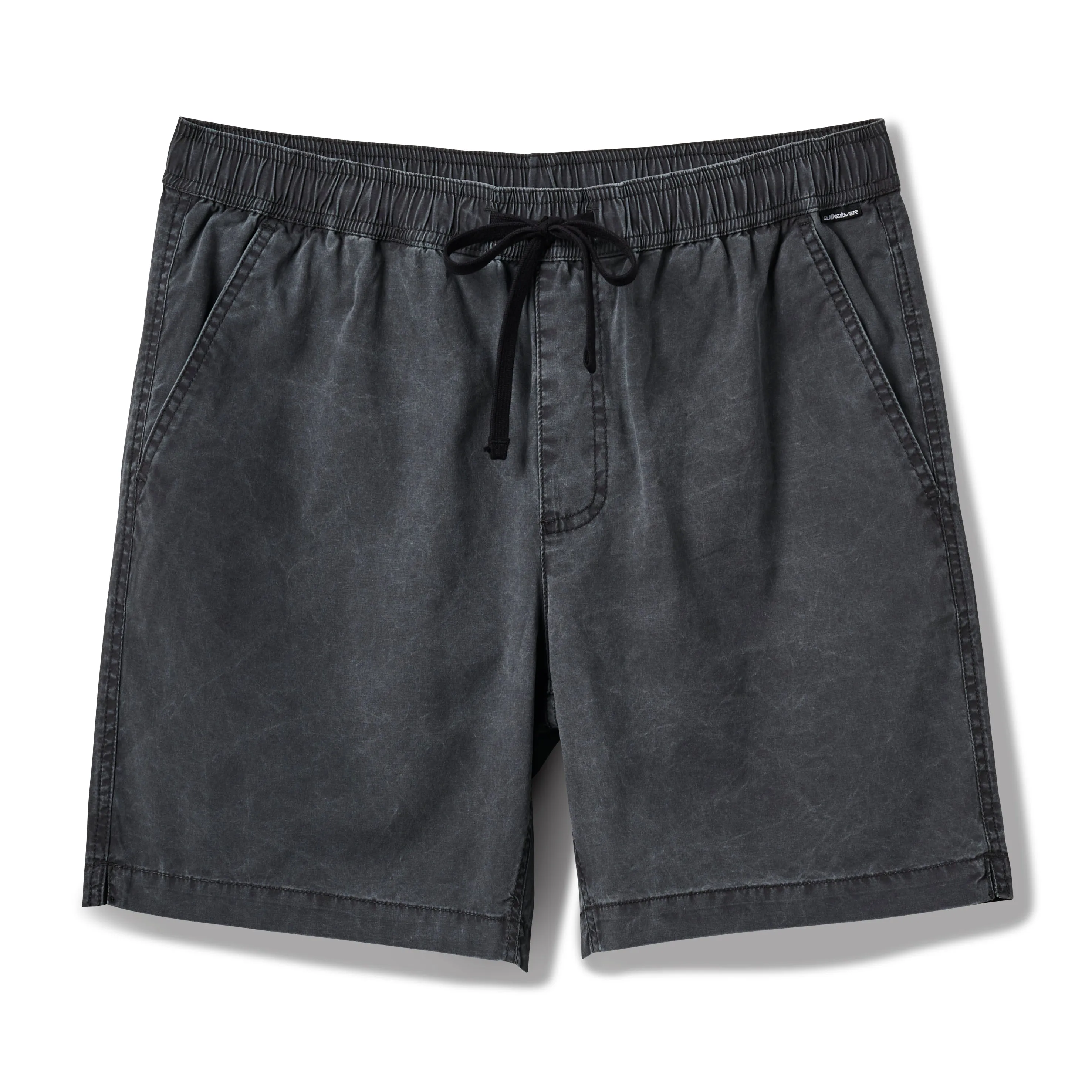plus-size choice Bohemian style Quiksilver Mens Shorts Taxer