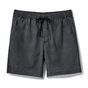 plus-size choice Bohemian style Quiksilver Mens Shorts Taxer