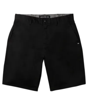 Comfort Tech Quiksilver Mens Shorts Union Stretch