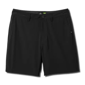 Quiksilver Mens Shorts Union Transit 18.5" Chill Comfort Fit MeshVentilation