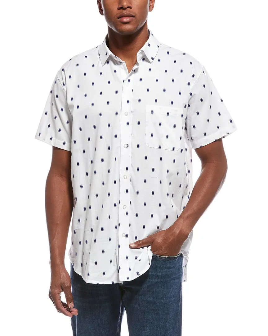 Active Comfort tyler b?e Dover Shirt