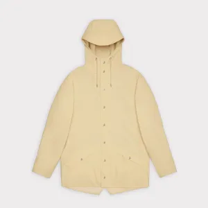 Cool Climate Aramid Fiber Blend Rains Jacket W3 Gleam