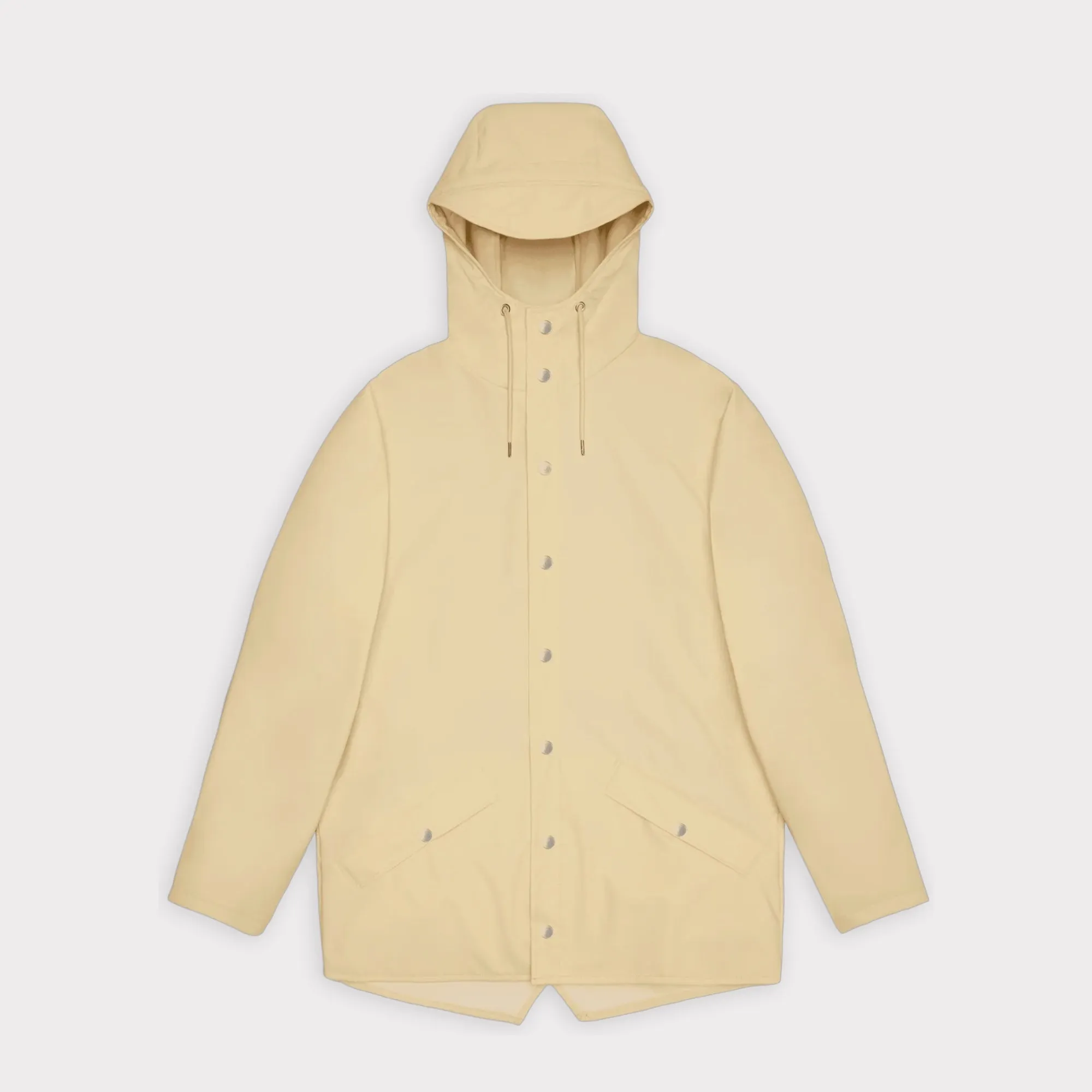 Rains Jacket W3 Gleam Light Outdoor Layer Warmth Without Bulk