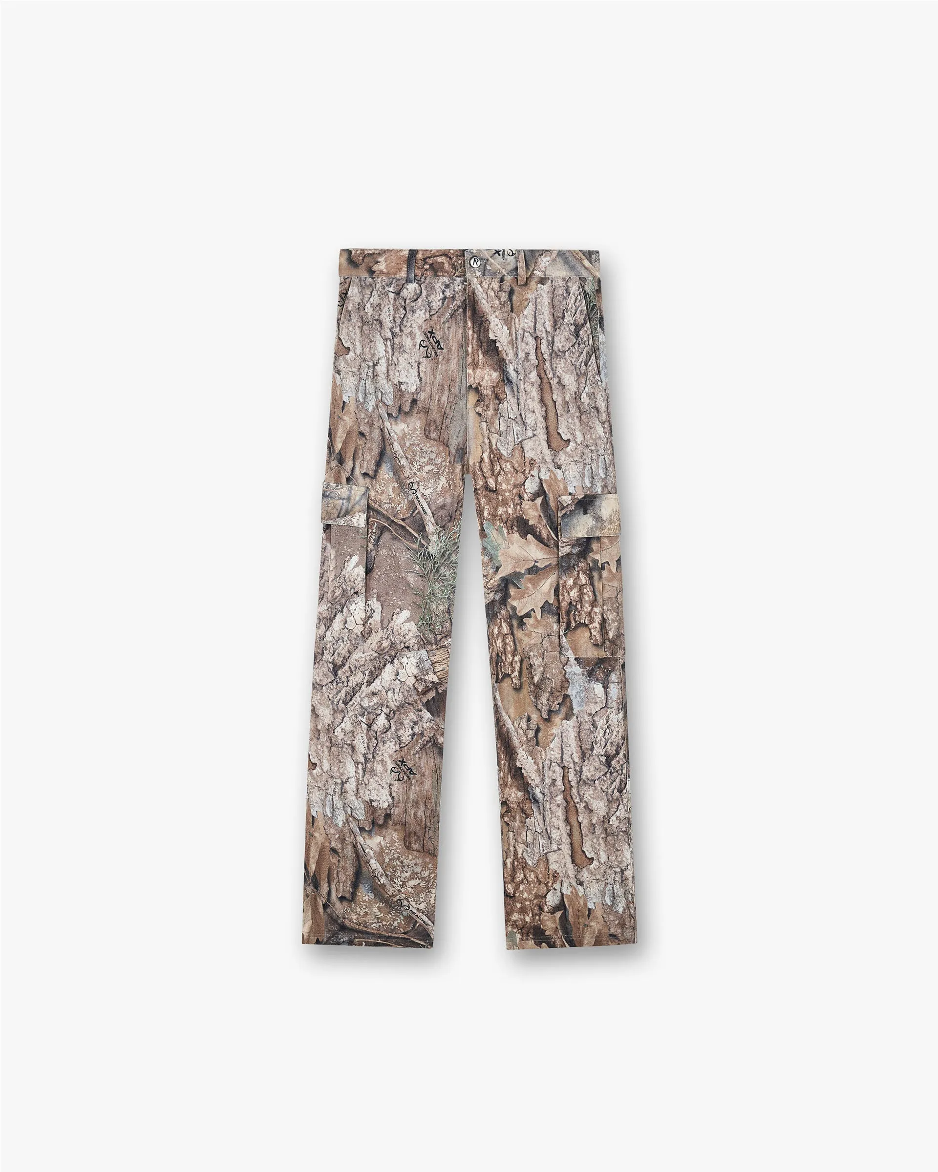 AntiStaticFinish Realtree? Camo Cargo Pant - Camo