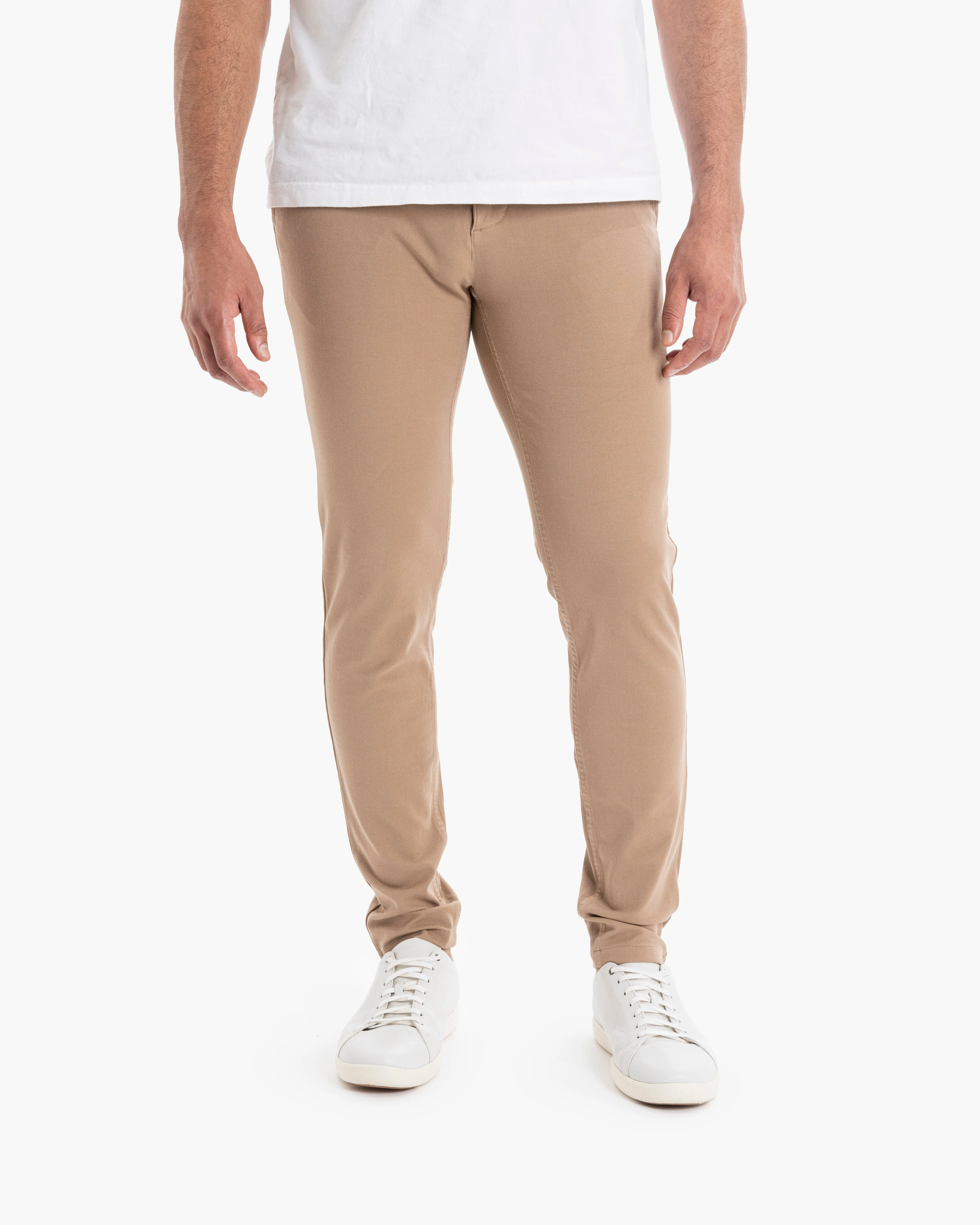 Belmonts Tapered Stretchable Comfort