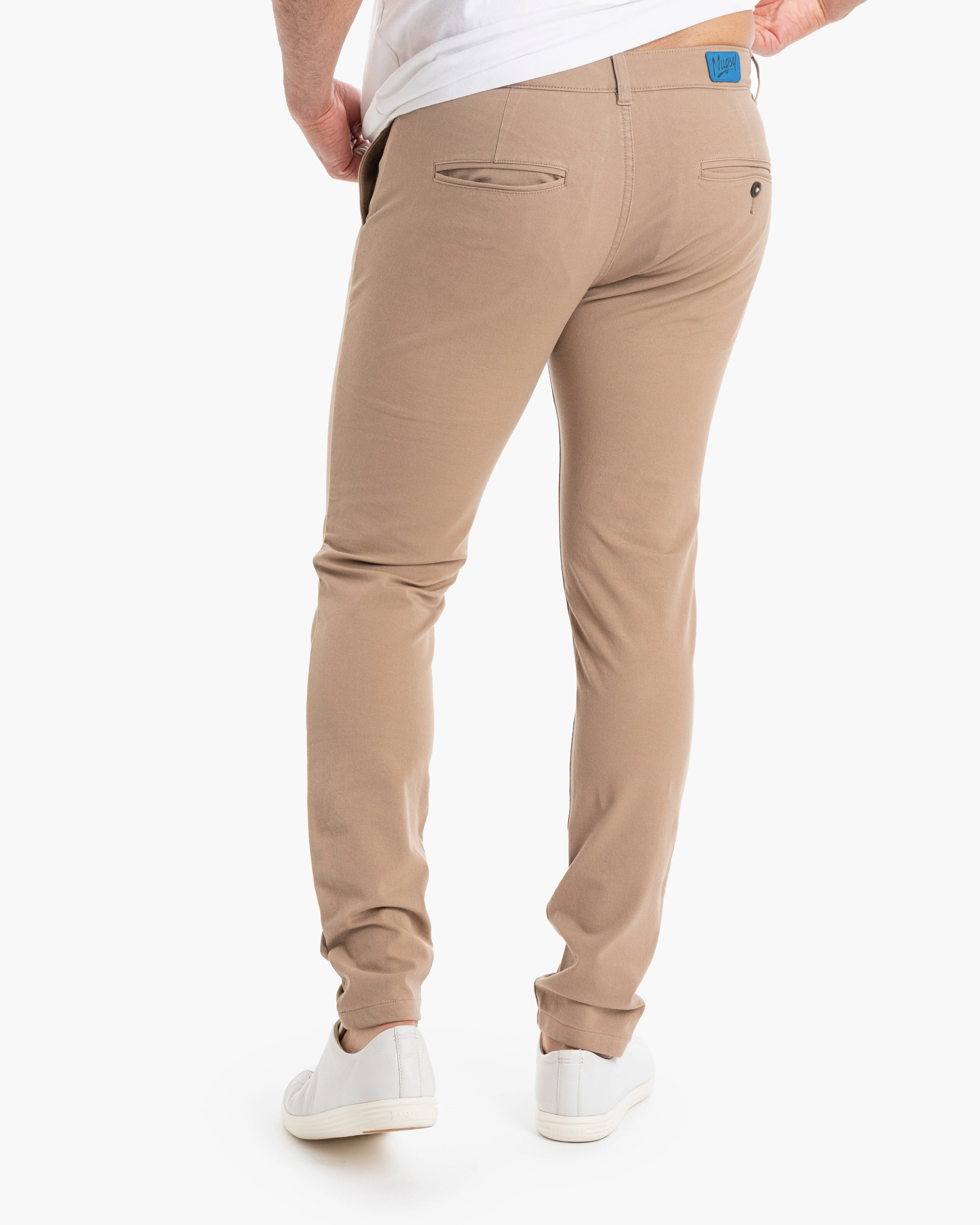 Belmonts Tapered Chic Design