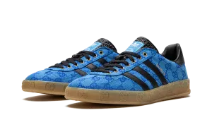 Gazelle "Gucci - GG Monogram - Blue" Timeless Edge Board Performance