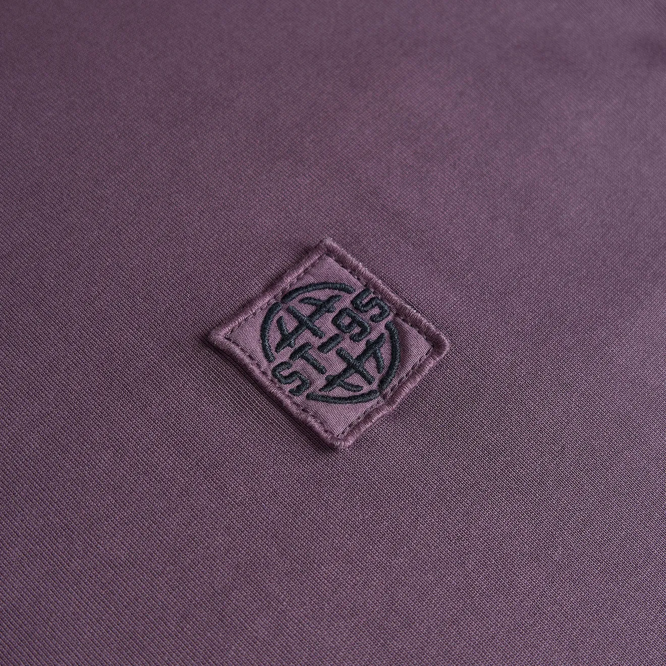 Award-winning ST95 Nettuno Nucleo SS T-Shirt Plum