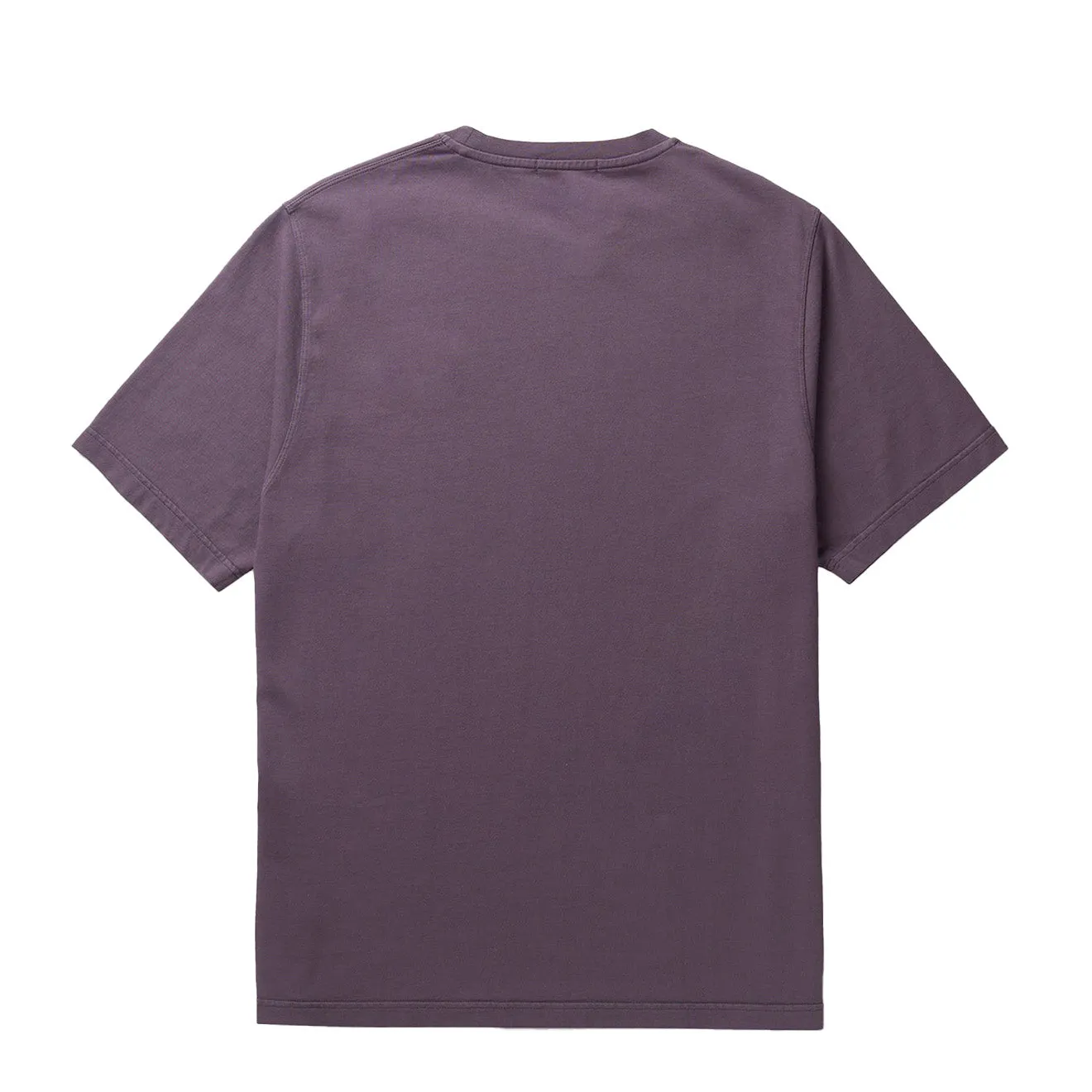 ST95 Nettuno Nucleo SS T-Shirt Plum Fresh Style Comfy Layer