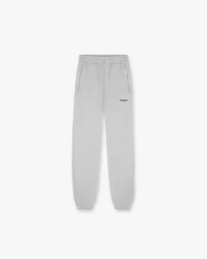 Breathable Comfort Fit Represent Owners Club Sweatpant - Ash Grey