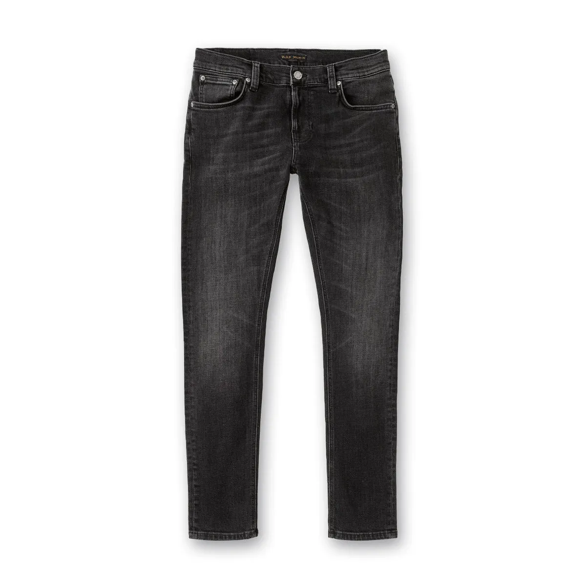 Nudie Jeans - Tight Terry Evening Treat Jeans Premium Outdoor Enthusiast